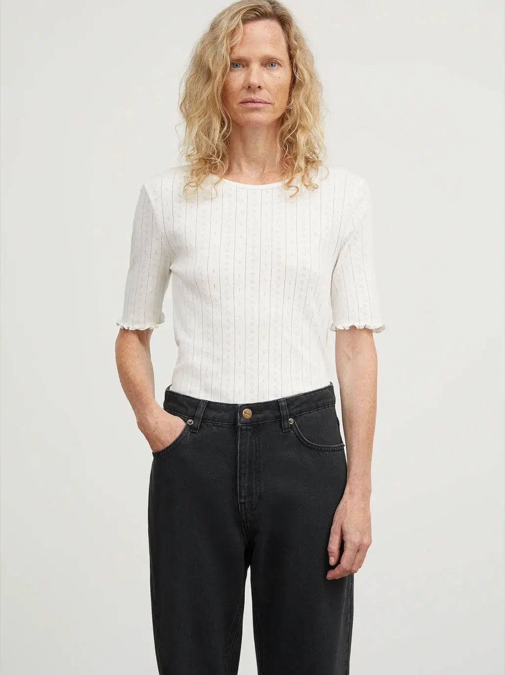 Edie Tee SKALL STUDIO BEBE Concept 