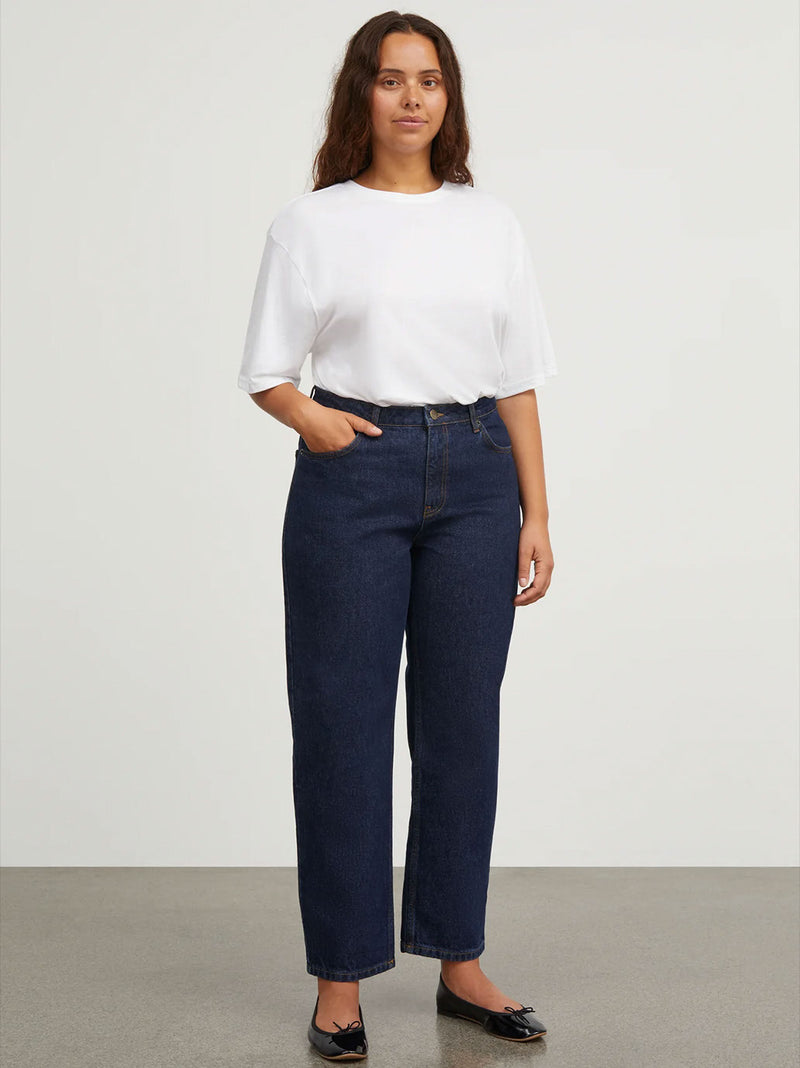 Andy Oversize Tee