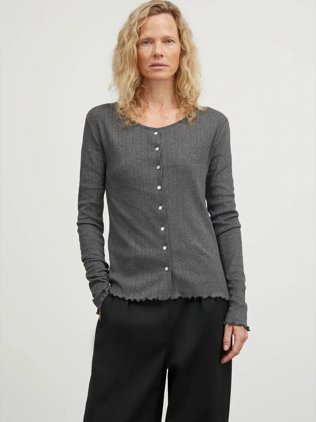 Edie Cardigan SKALL STUDIO BEBE Concept 