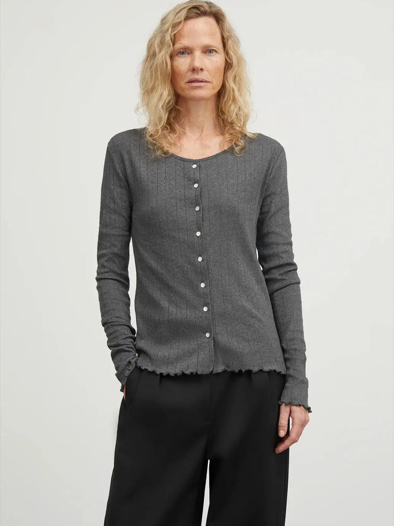 Edie Cardigan SKALL STUDIO BEBE Concept 