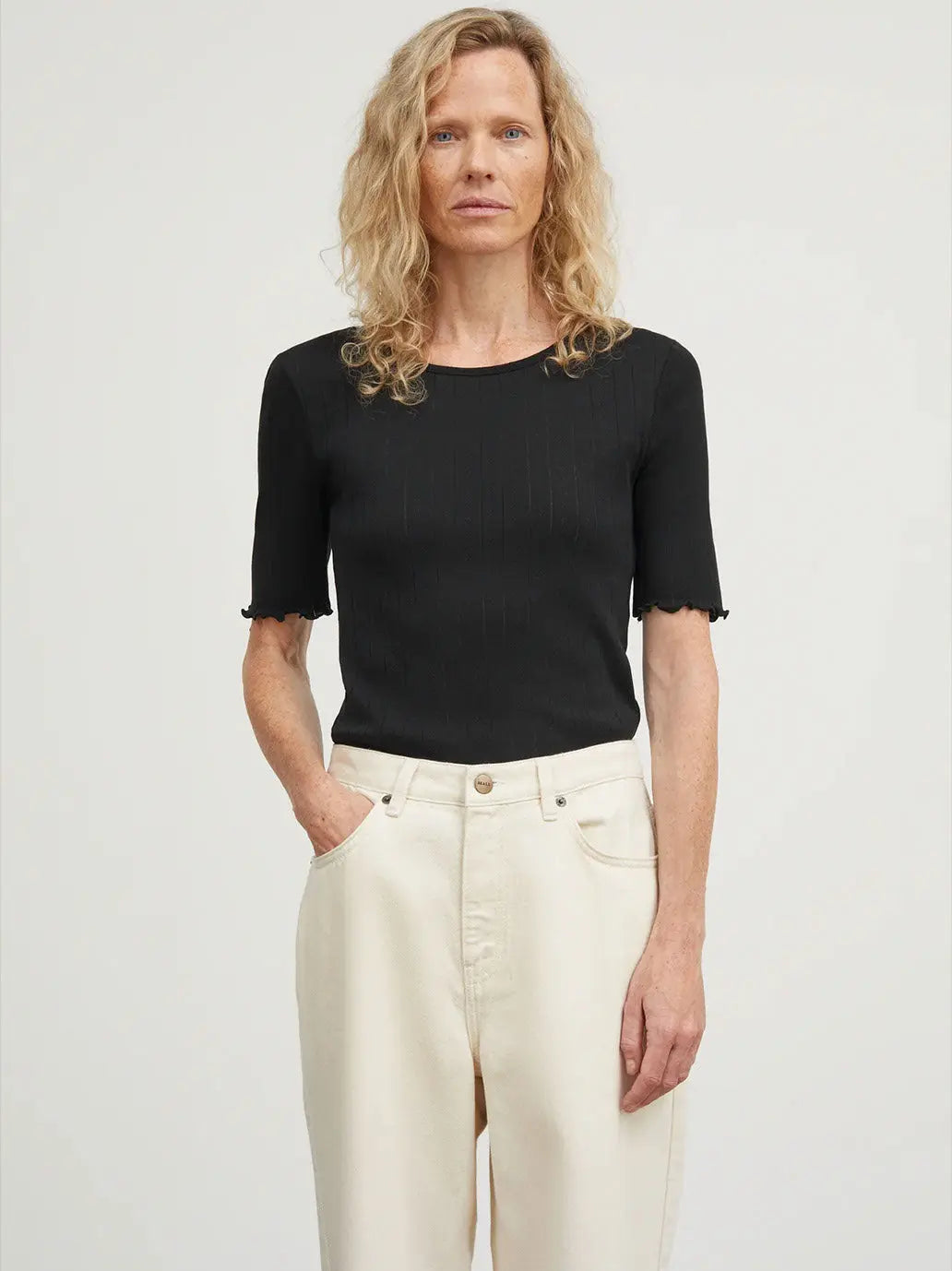 Edie Tee SKALL STUDIO BEBE Concept 