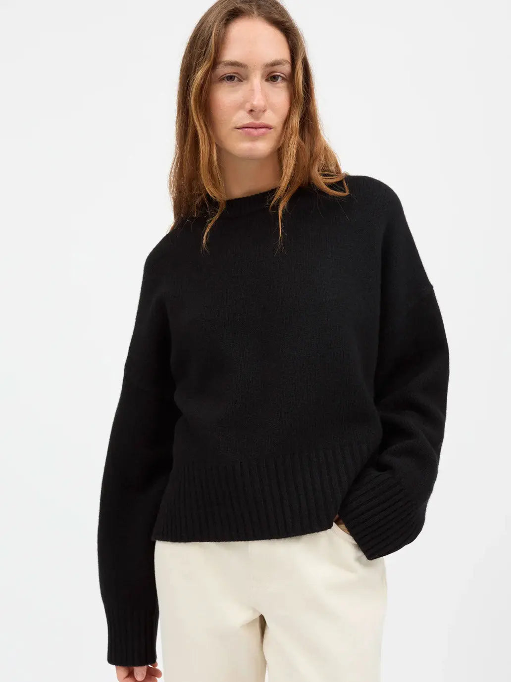 Campa Merino Jumper SKALL STUDIO BEBE Concept 