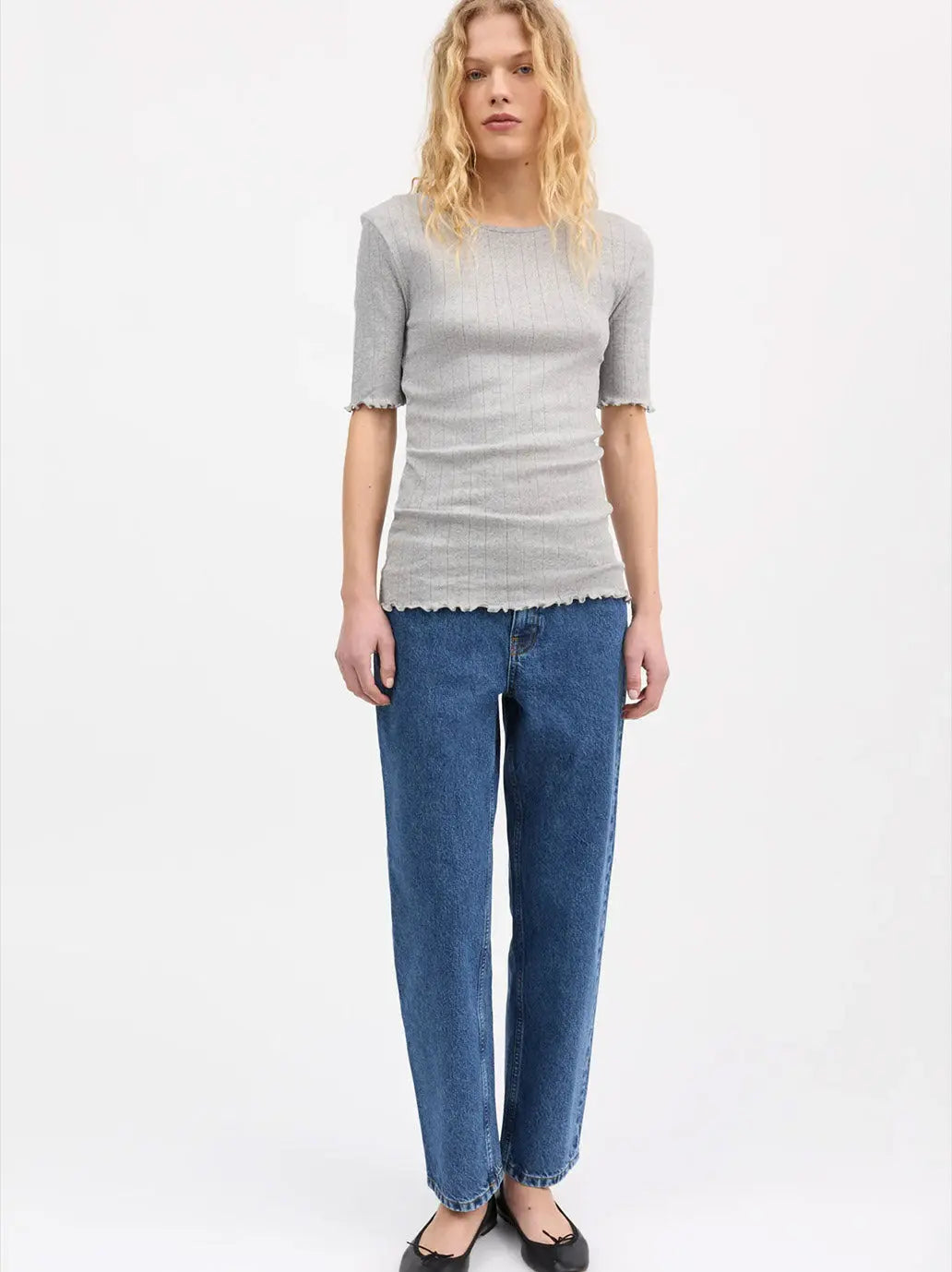 Edie Tee SKALL STUDIO BEBE Concept 