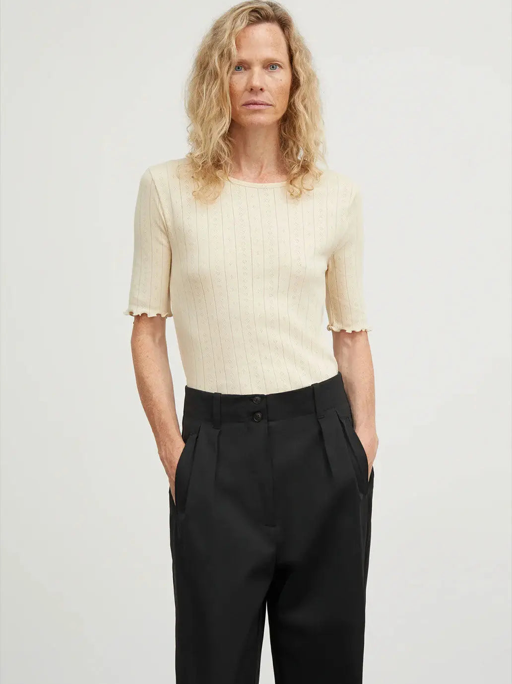 Edie Tee SKALL STUDIO BEBE Concept 