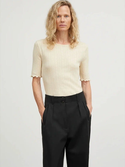 Edie Tee SKALL STUDIO BEBE Concept 