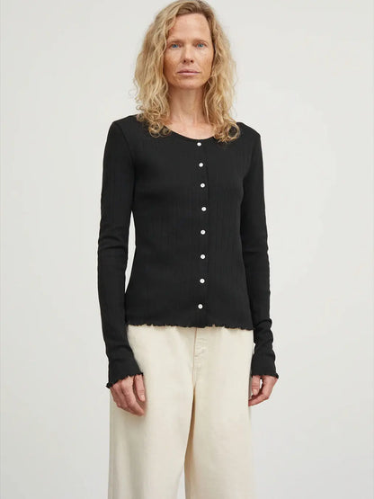 Edie Cardigan SKALL STUDIO BEBE Concept 