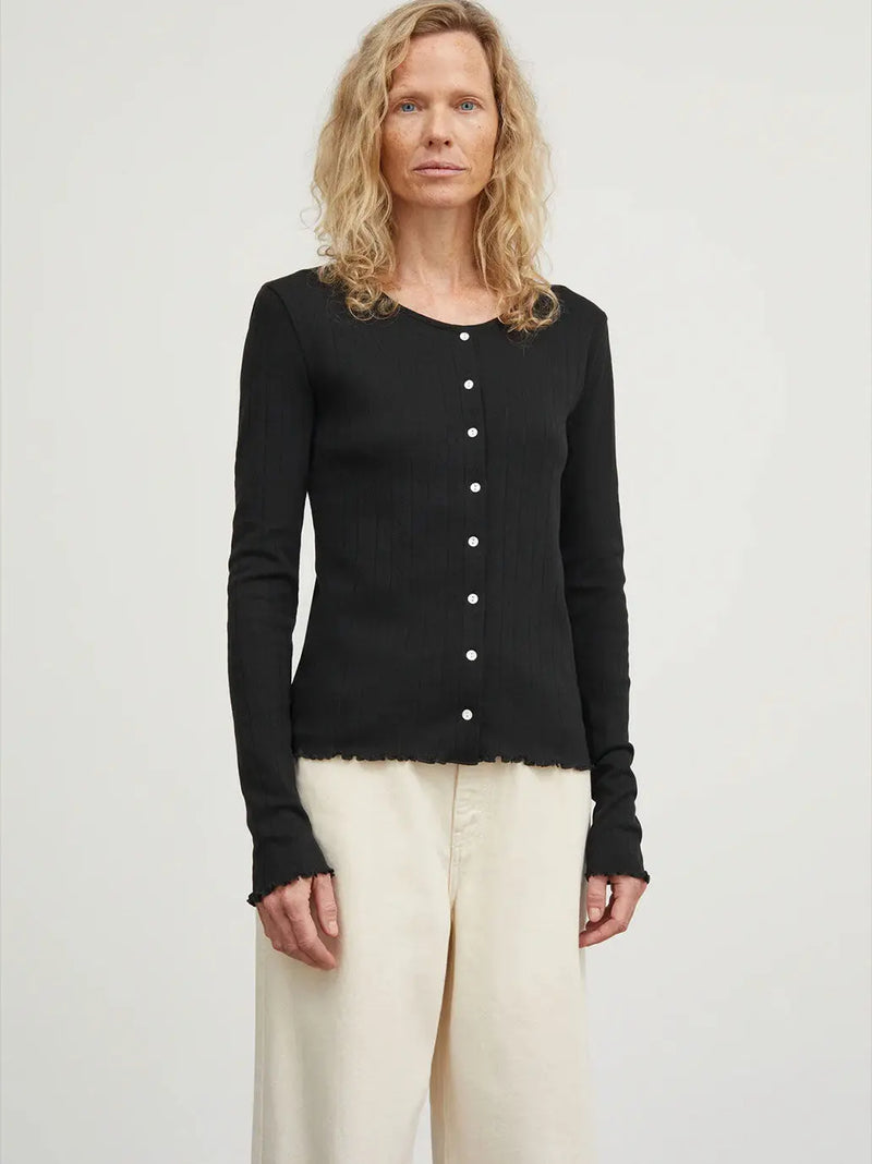 Edie Cardigan SKALL STUDIO BEBE Concept 