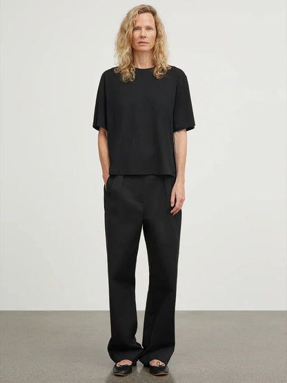 Andy Oversize Tee SKALL STUDIO BEBE Concept 
