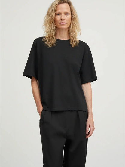 Andy Oversize Tee SKALL STUDIO BEBE Concept 