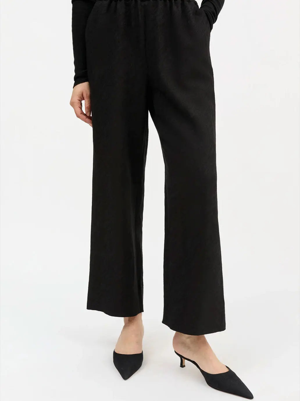 Jasmine Pants SKALL STUDIO BEBE Concept 