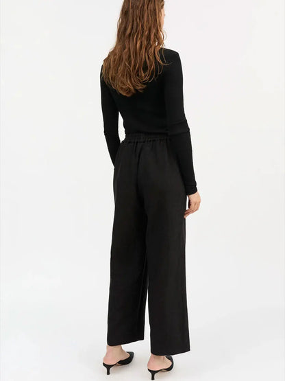 Jasmine Pants SKALL STUDIO BEBE Concept 