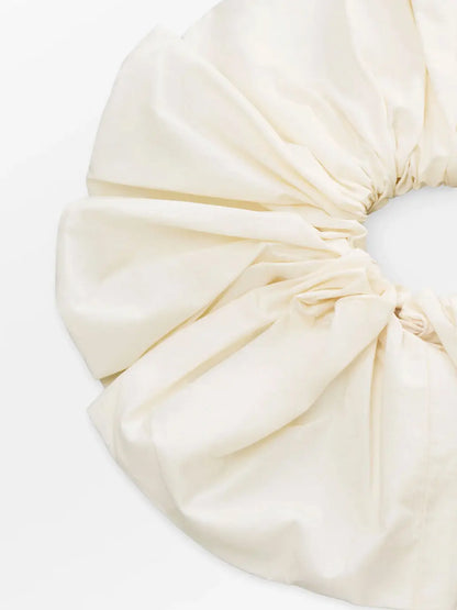 Gumka do włosów Big Scrunchie SKALL STUDIO BEBE Concept 