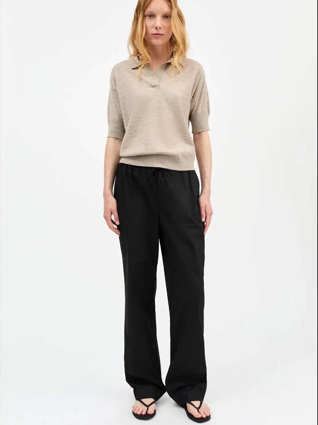 Addie Pants SKALL STUDIO BEBE Concept 