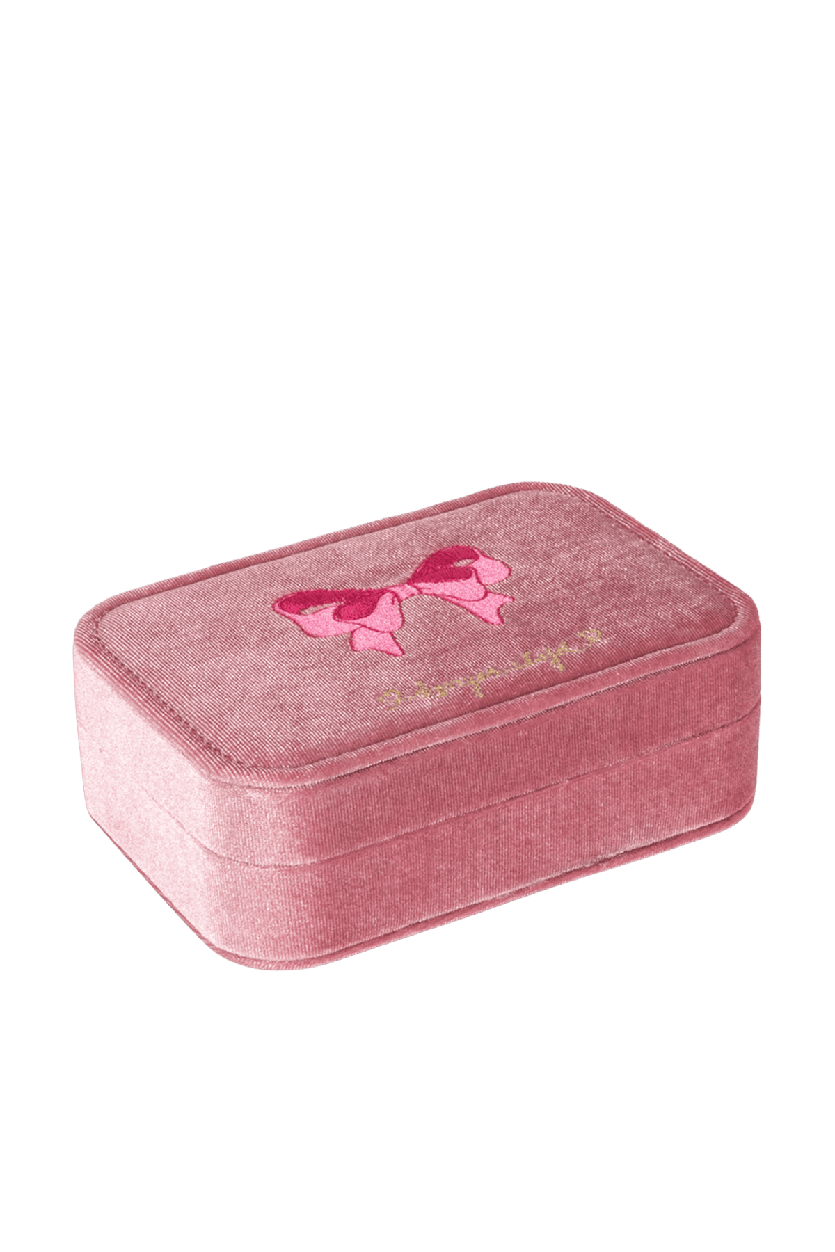 All I Wish For Jewelry Set PINK