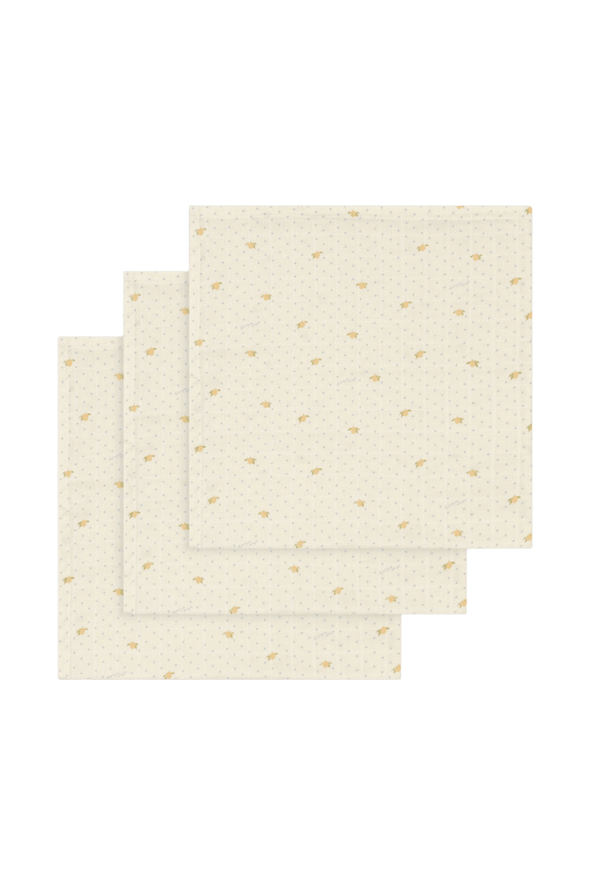 Muslin Cloth Set
