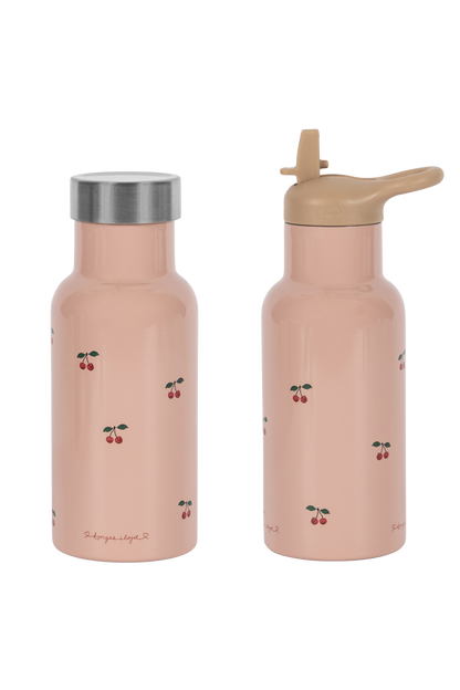 Bidon termiczny Thermo Bottle CHERRY PINK