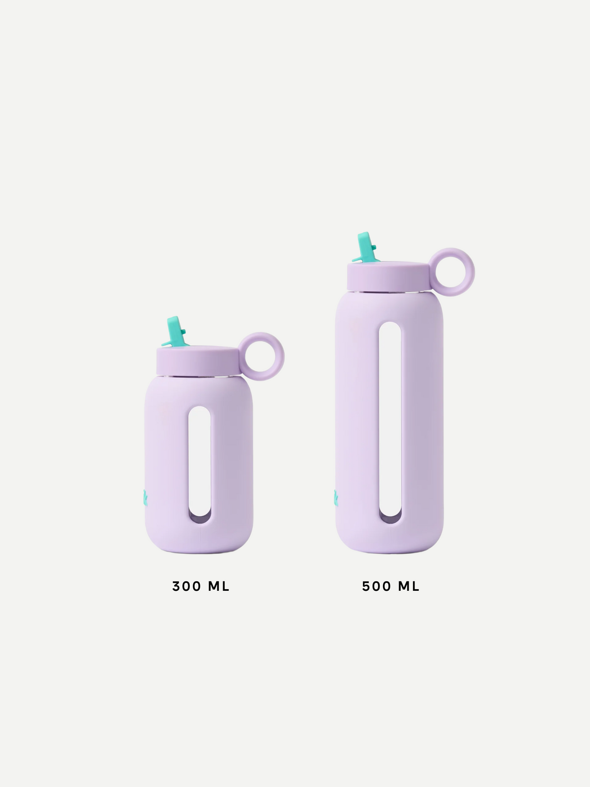 Szklana butelka Bink Kids Bottle SURF