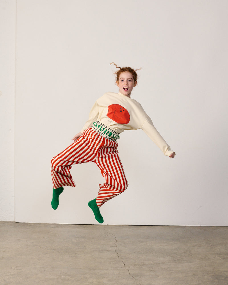 Zestaw piżamowy Loungewear Weirdly Happy