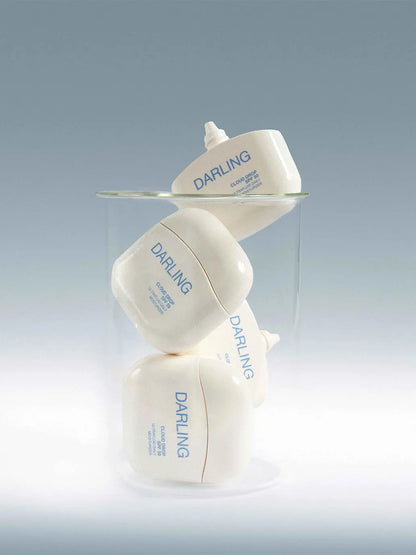 Cloud Drop SPF 50 Ultrafluid Daily Moisturizer DARLING BEBE Concept 