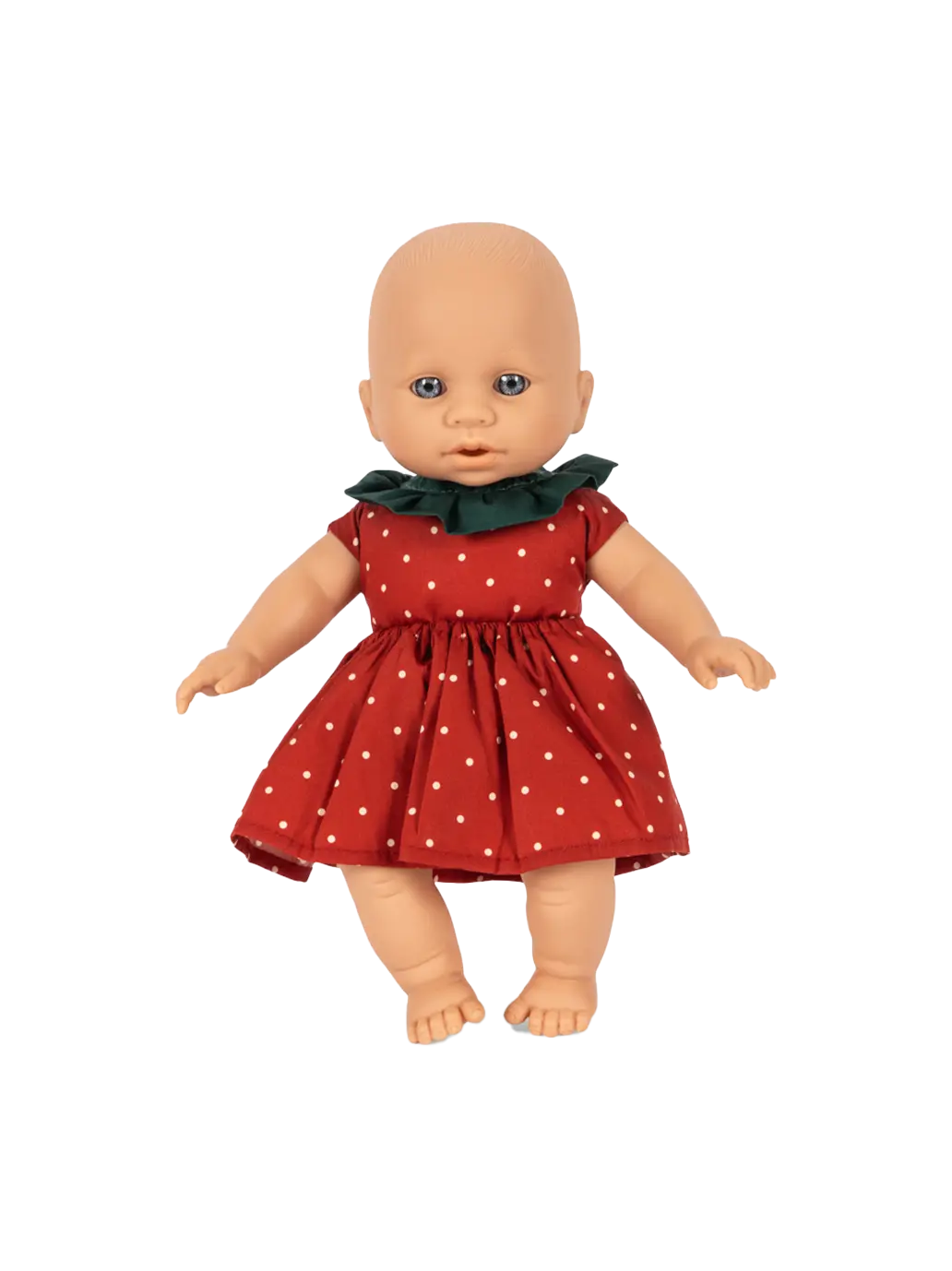 Lalka Fraise Baby Doll Konges Slojd BEBE Concept 
