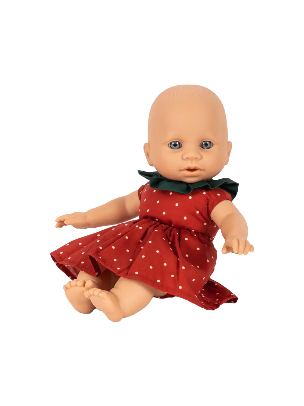 Lalka Fraise Baby Doll Konges Slojd BEBE Concept 