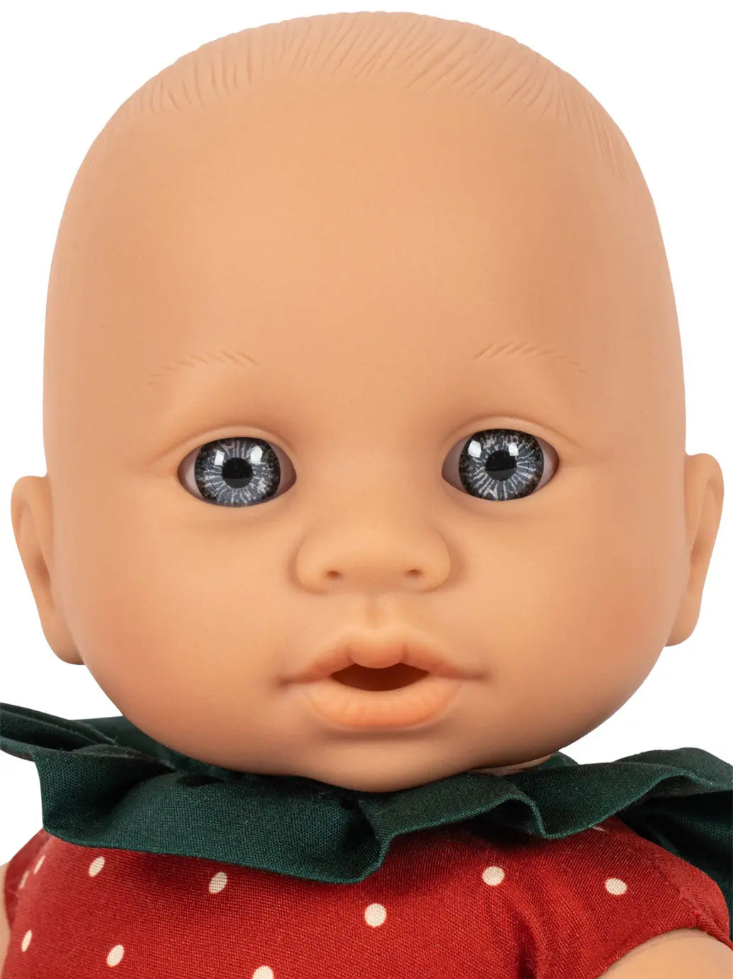 Lalka Fraise Baby Doll Konges Slojd BEBE Concept 