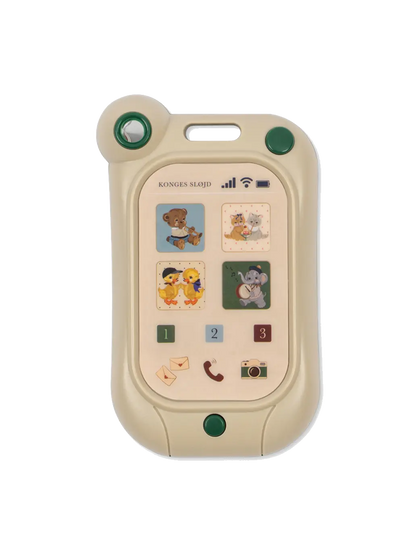 Zabawka My First Phone Konges Slojd BEBE Concept 