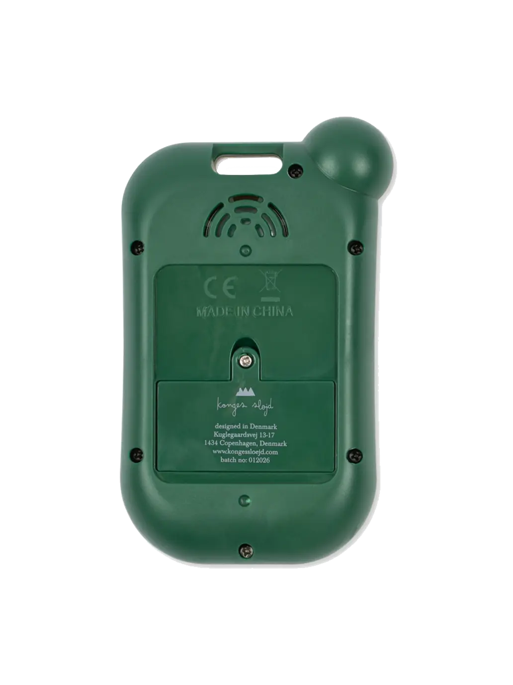 Zabawka My First Phone Konges Slojd BEBE Concept 