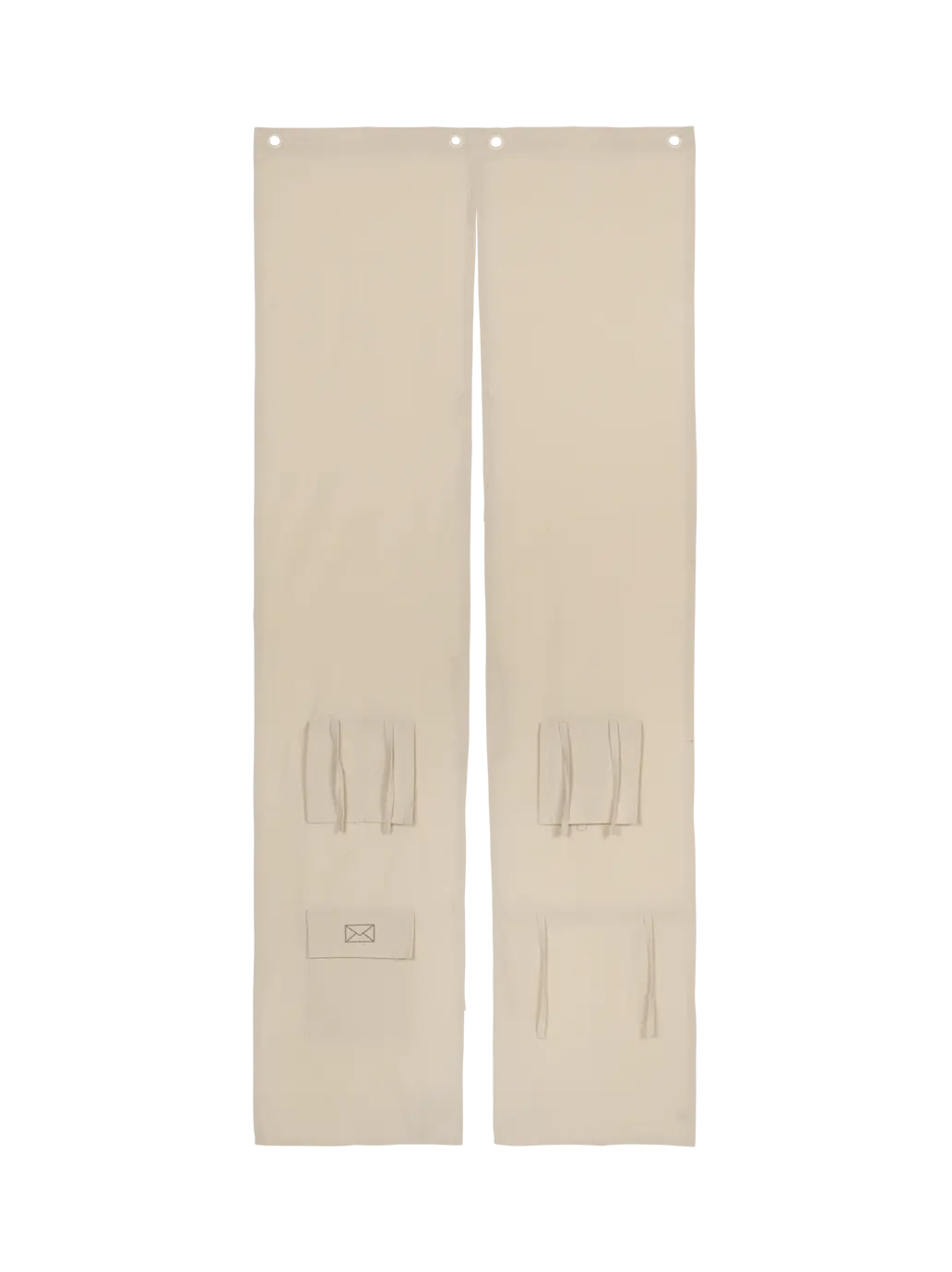Settle Door Curtain Ferm Living BEBE Concept 