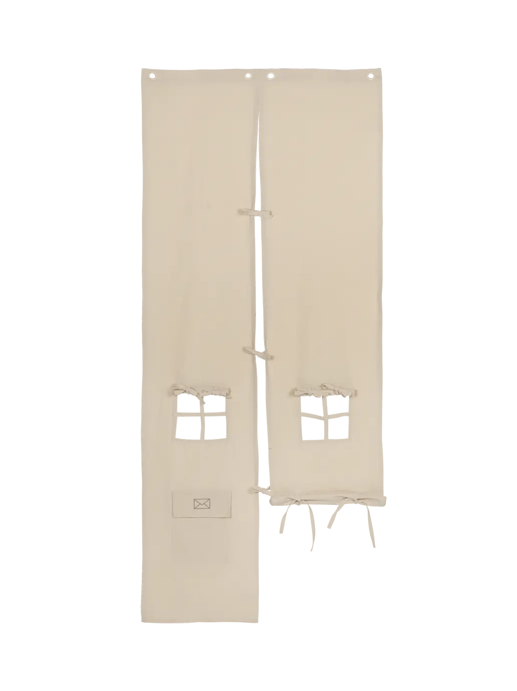 Settle Door Curtain Ferm Living BEBE Concept 