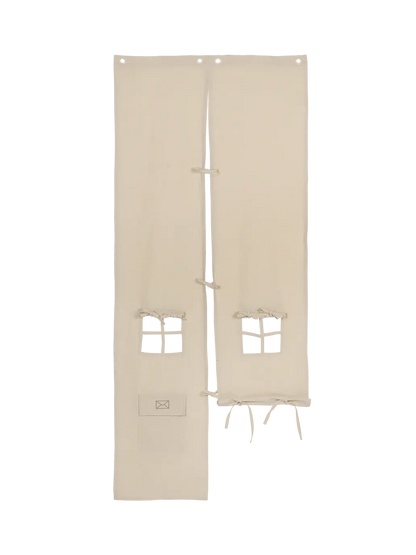 Settle Door Curtain Ferm Living BEBE Concept 