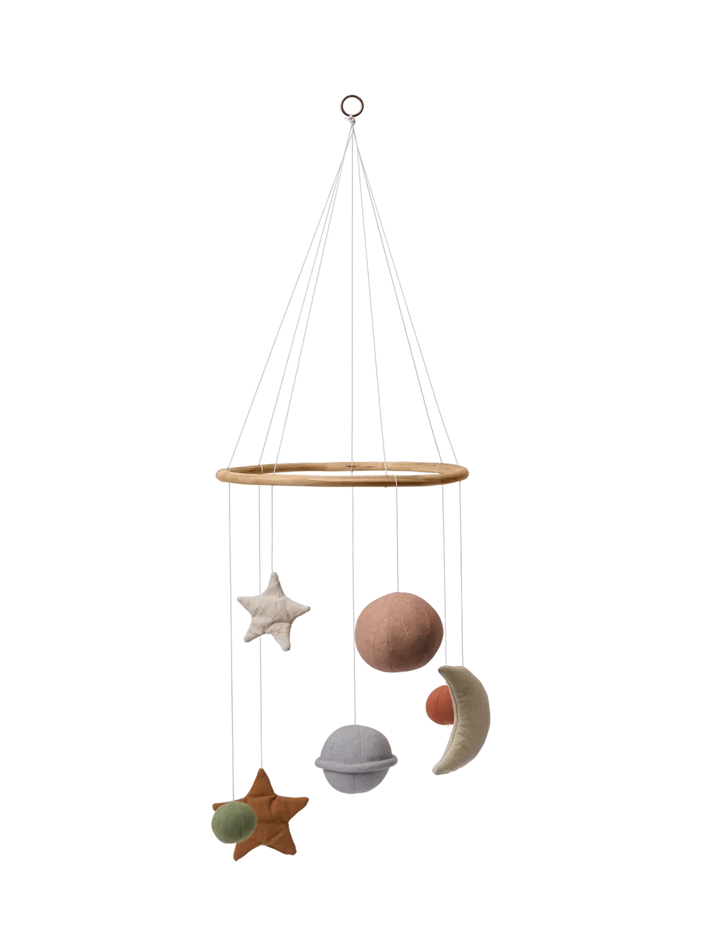 Skye Mobile Ferm Living BEBE Concept 