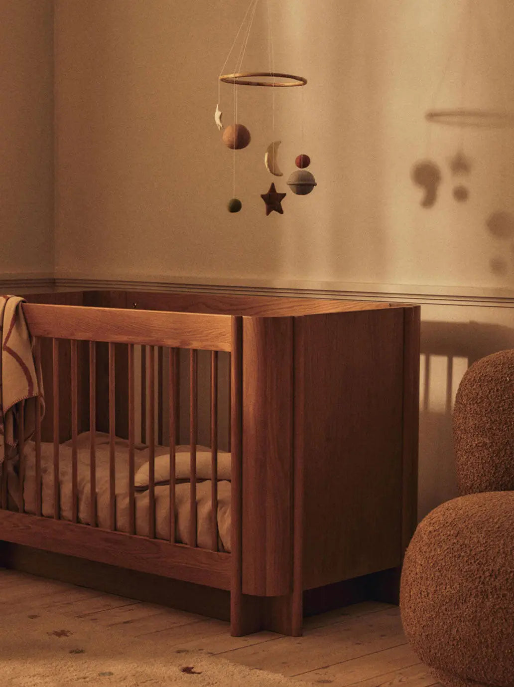 Skye Mobile Ferm Living BEBE Concept 