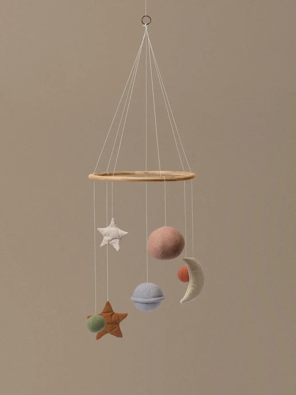 Skye Mobile Ferm Living BEBE Concept 