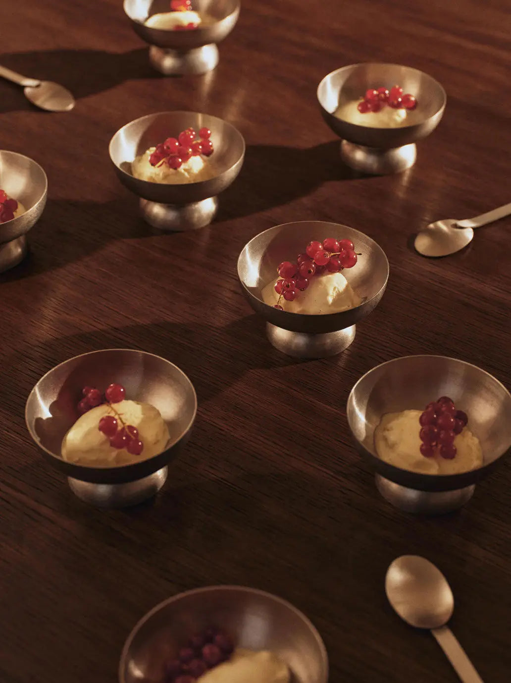 Tumbled Ice Cream Cup Ferm Living BEBE Concept 
