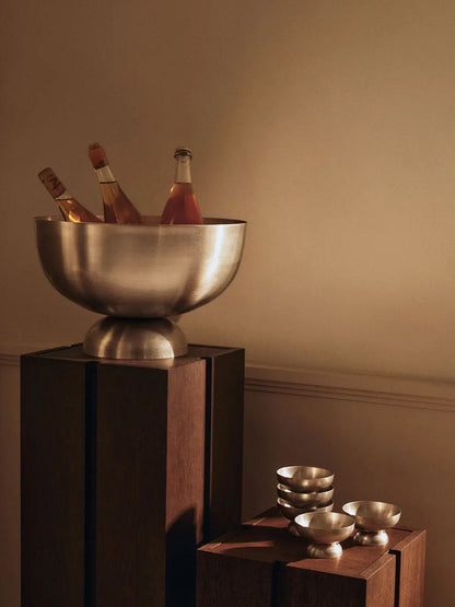Tumbled Ice Cream Cup Ferm Living BEBE Concept 