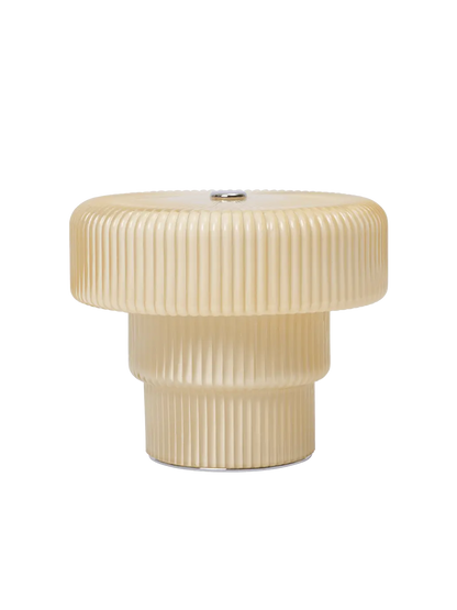 Ripple Portable Lamp Ferm Living BEBE Concept 
