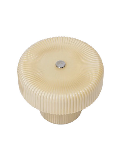 Ripple Portable Lamp Ferm Living BEBE Concept 