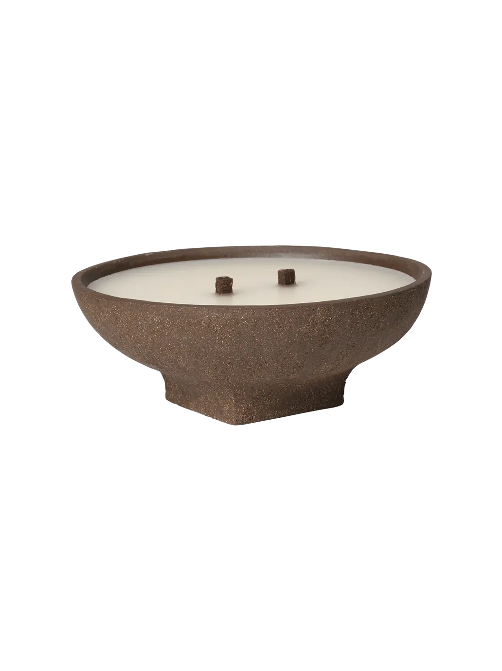 Vei Outdoor Candle - Large Ferm Living BEBE Concept 