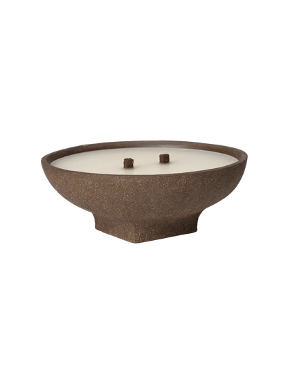 Vei Outdoor Candle - Large Ferm Living BEBE Concept 