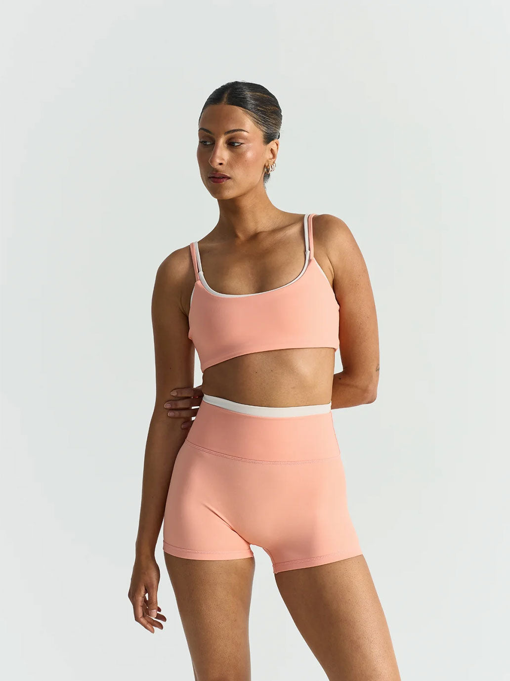 Softsculpt Double Layer Bra