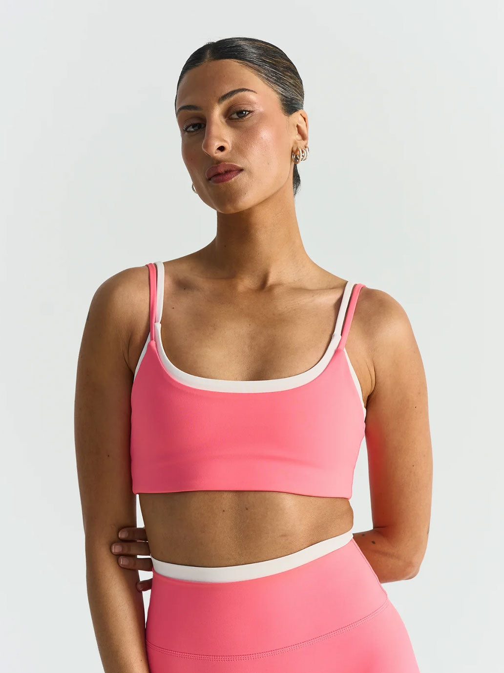 Softsculpt Double Layer Bra