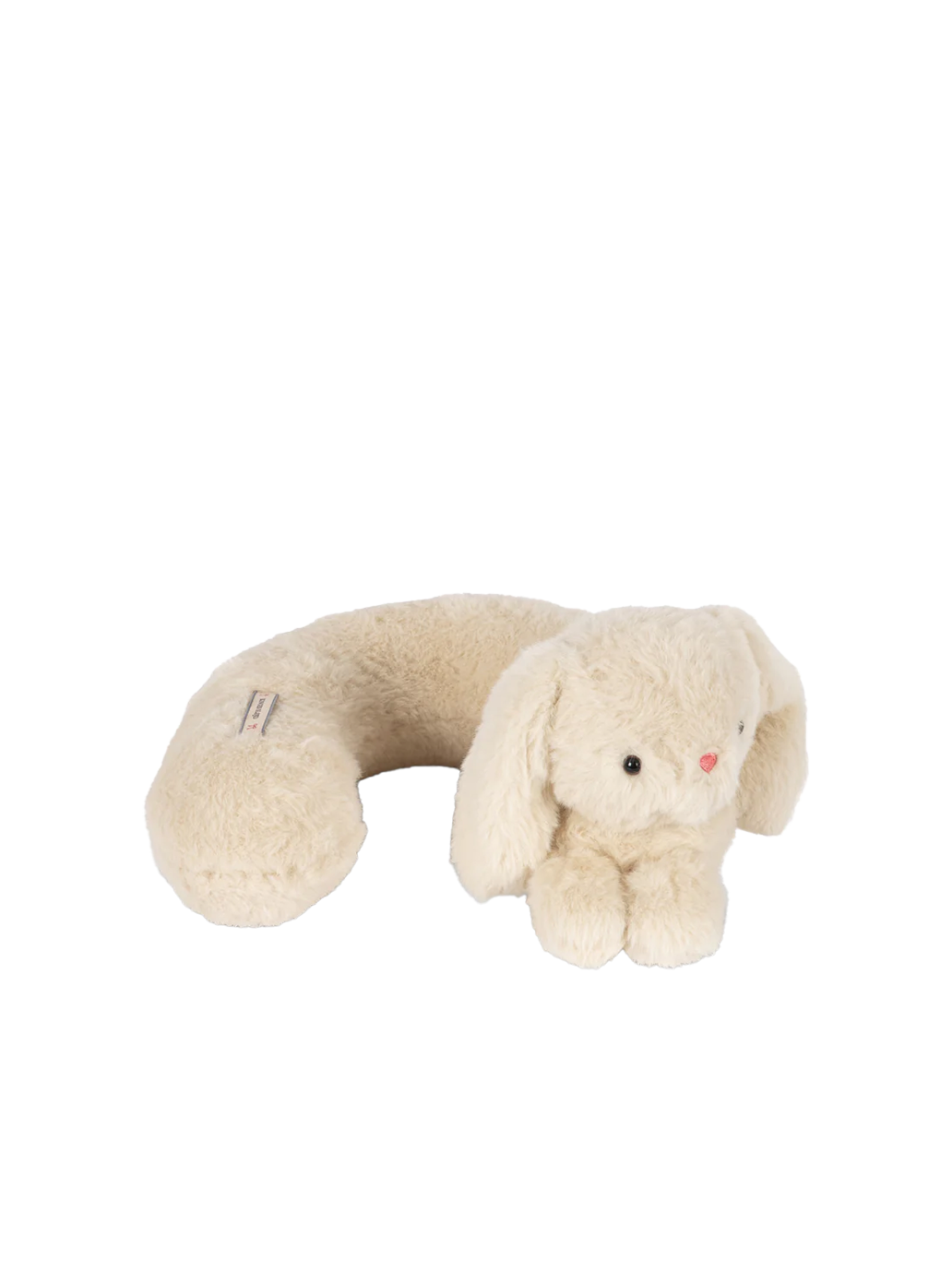 Teddy Neck Pillow