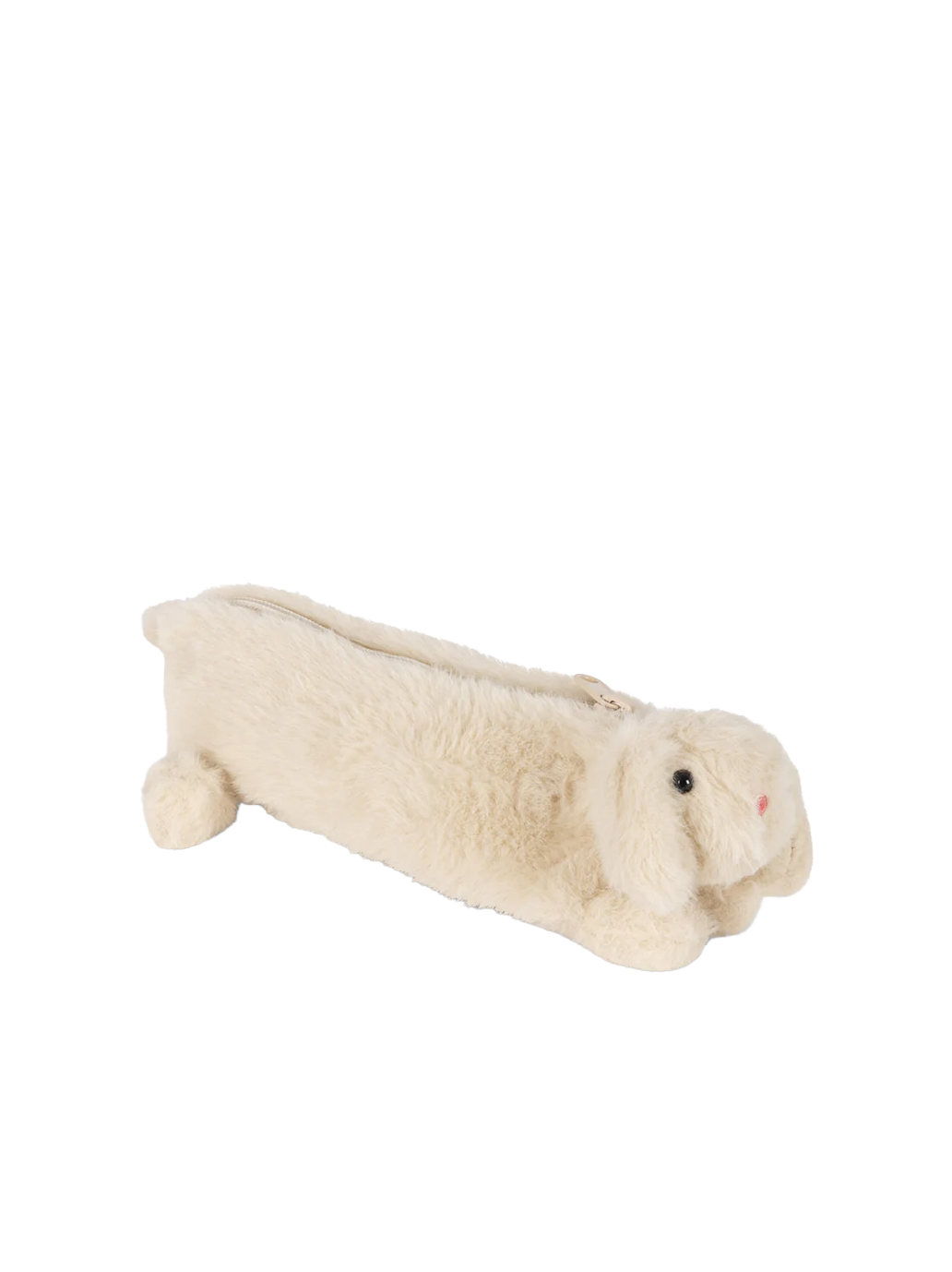 Teddy Pencil Case BUNNY