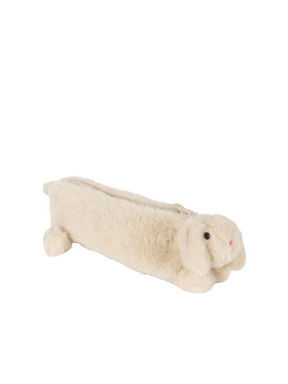 Teddy Pencil Case BUNNY