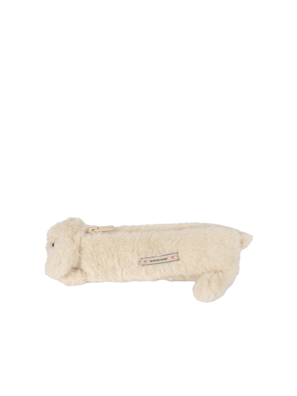 Teddy Pencil Case