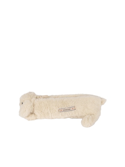 Teddy Pencil Case BUNNY