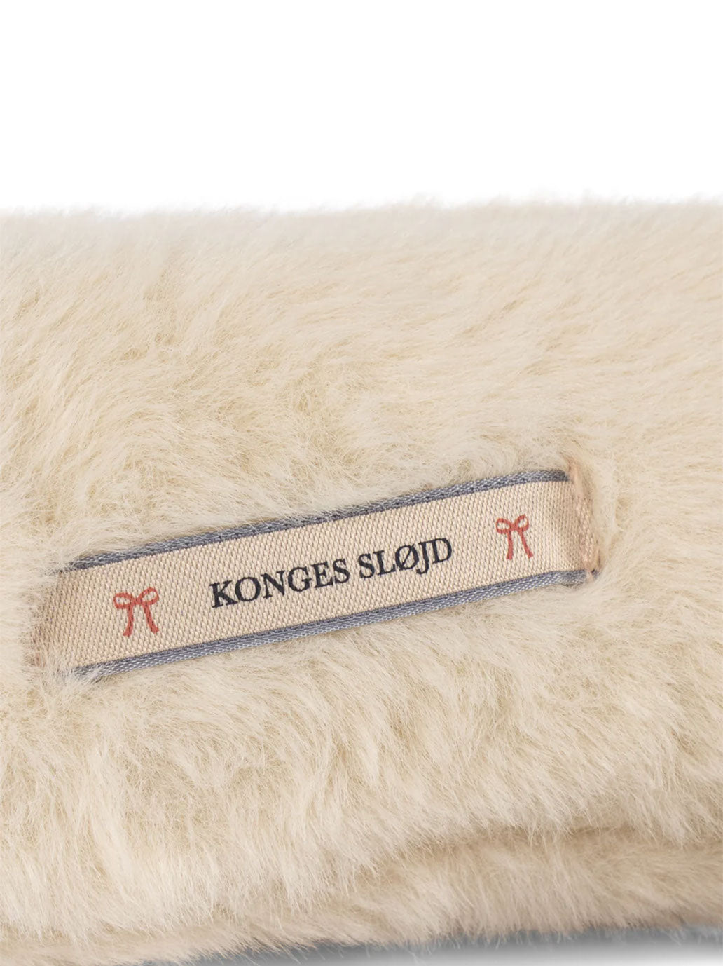 Teddy Pencil Case
