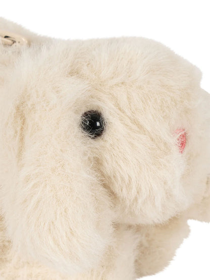 Teddy Pencil Case BUNNY