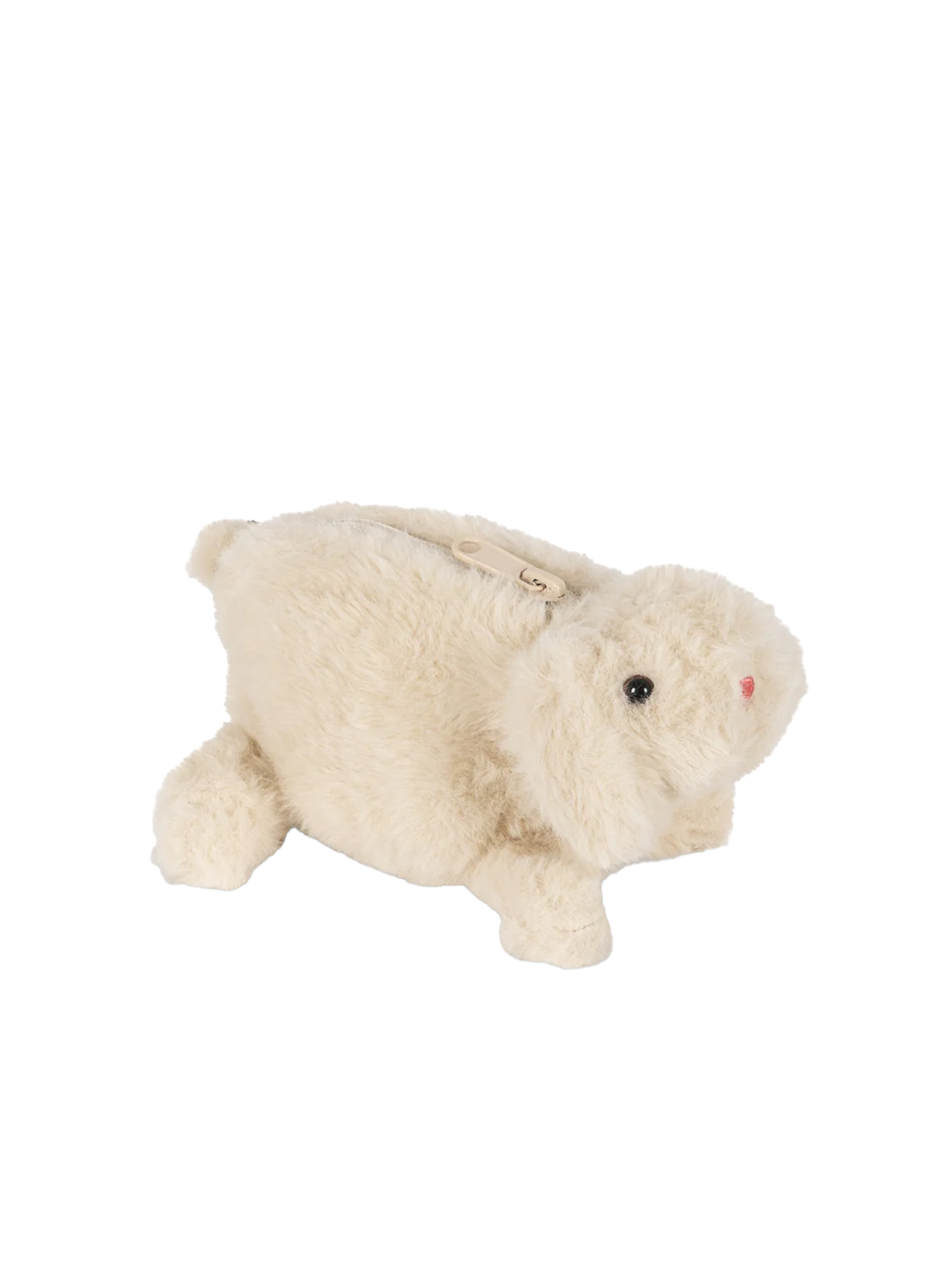 Teddy Wallet Charm BUNNY